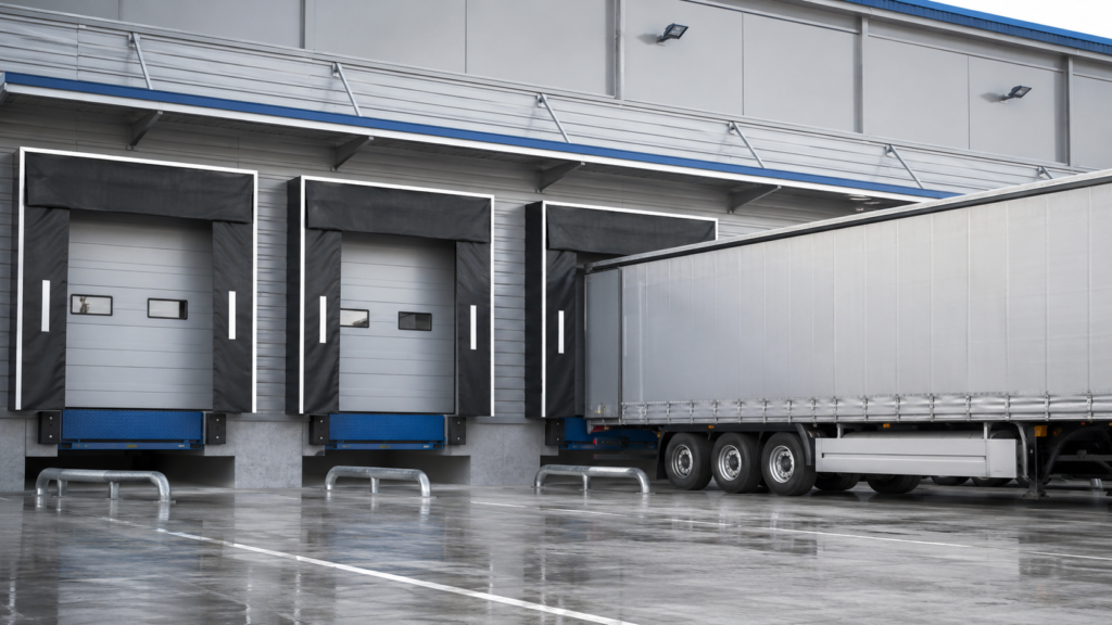 Loading Bay Systems