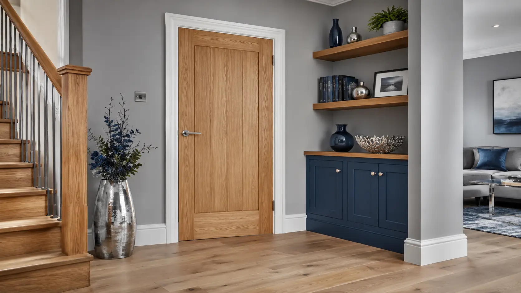 General Joinery