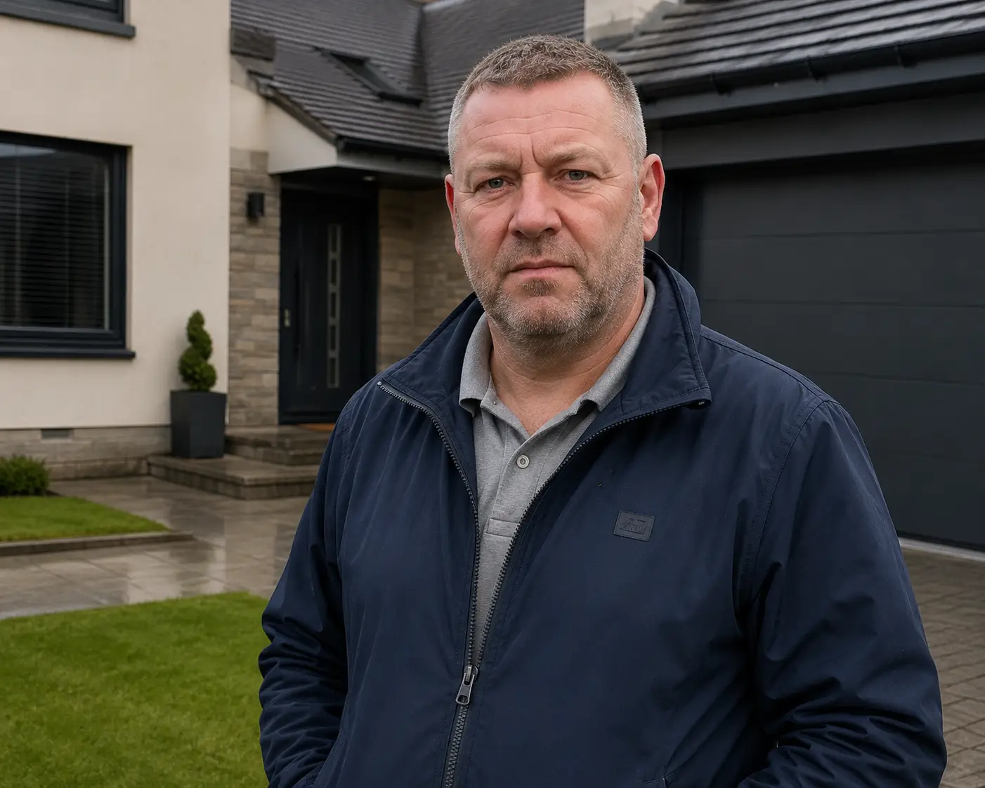Scott McLean